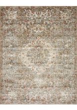 Loloi II Traditional SABAN Power Loomed SAB-07 Area Rug